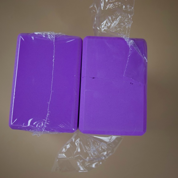 Syntus Yoga Blocks - Picture 3 of 6